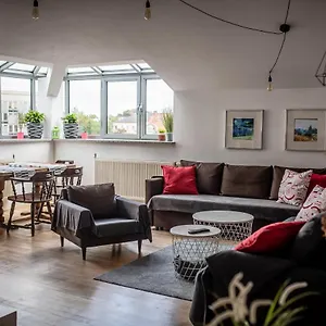  Apartment - Dunin Wasowicza Poland