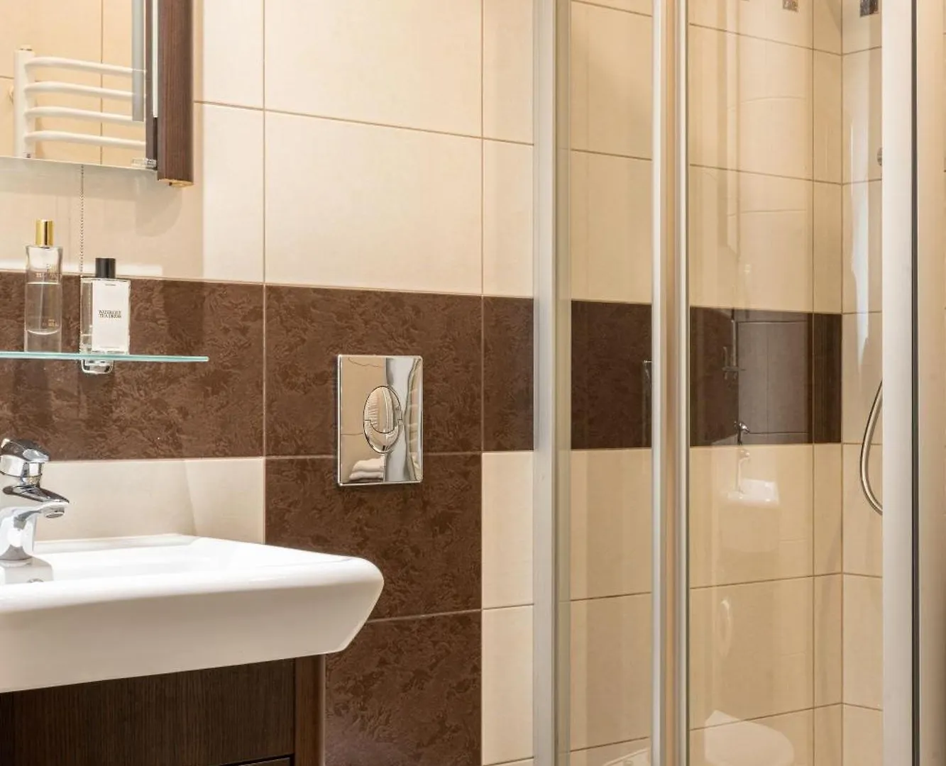 Apartmenty Szczesliwa 13 I Aramis W Centrum Apartzakop Zakopane Poland